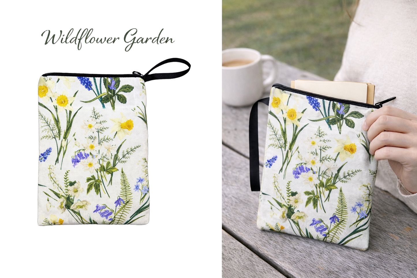 Wildflower Garden