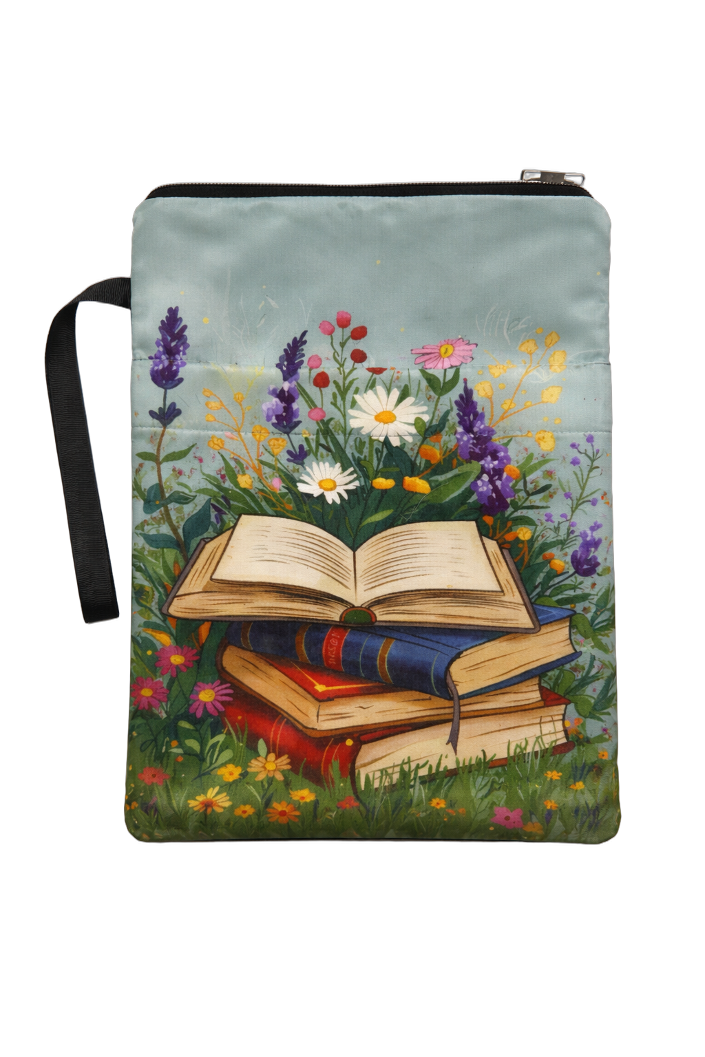 Garden of Stories
