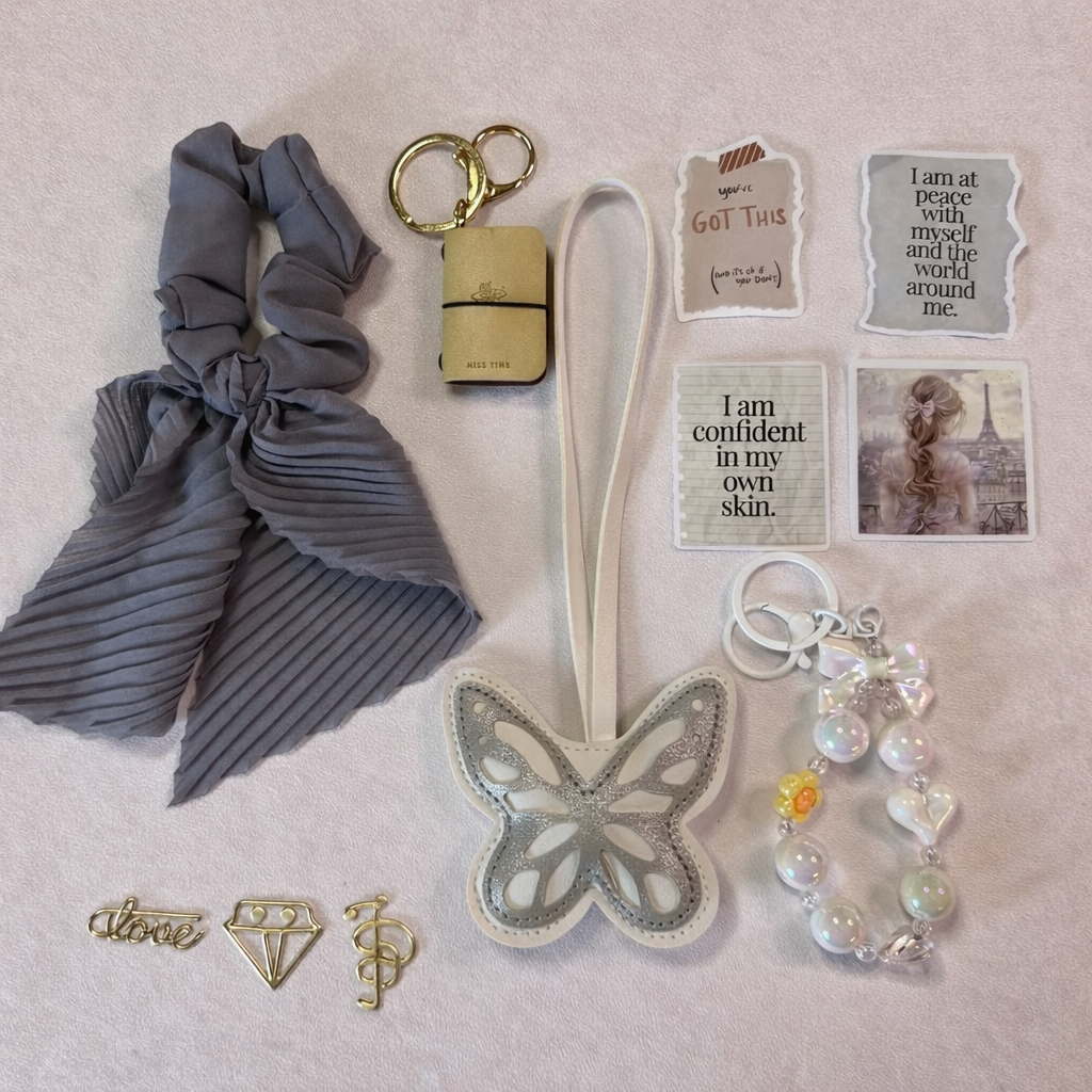 Premium Cozy Bundle - Gray