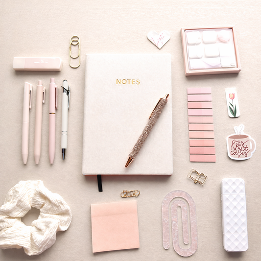 Curated Cozy Bundles - Neutral