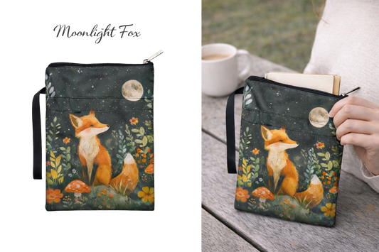 Moonlight Fox