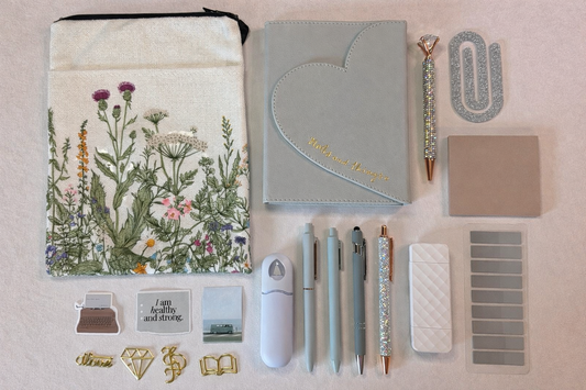 Premium Cozy Bundle - Gray