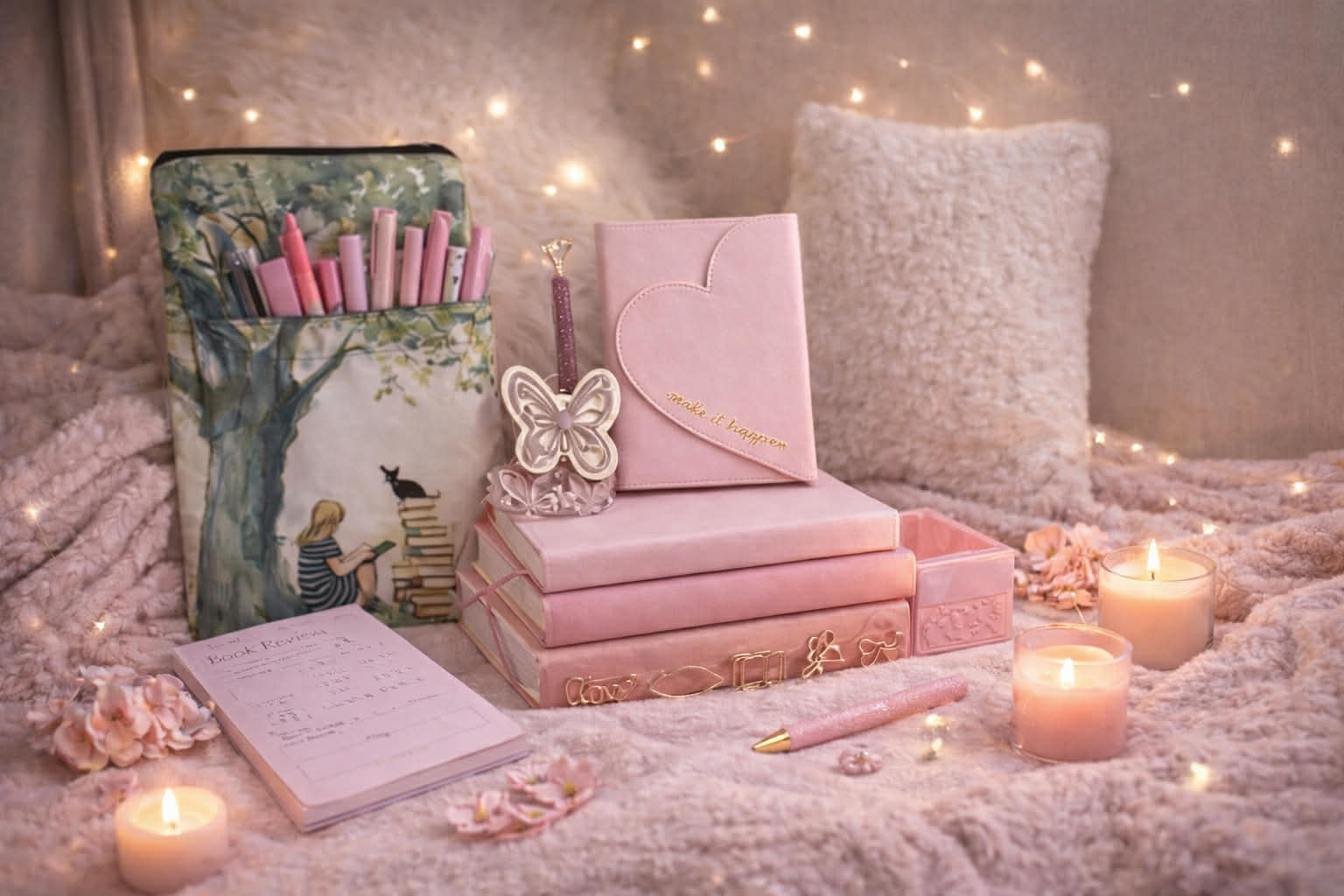 Premium Cozy Bundle